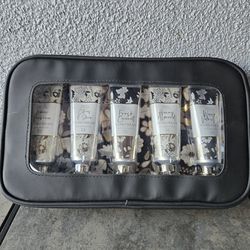 5 pk Beauty Concepts hand cream