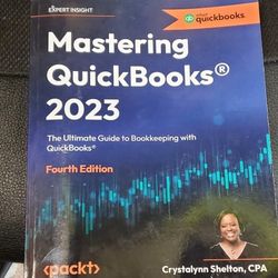 Mastering Quickbooks
