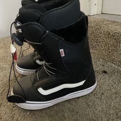 Vans Snow boots 