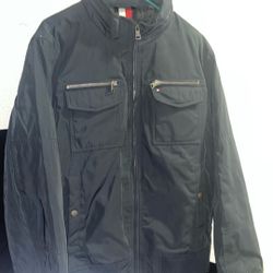 New Tommy Jacket 
