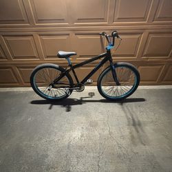 Se Bike Blocks Flyer 26 inch