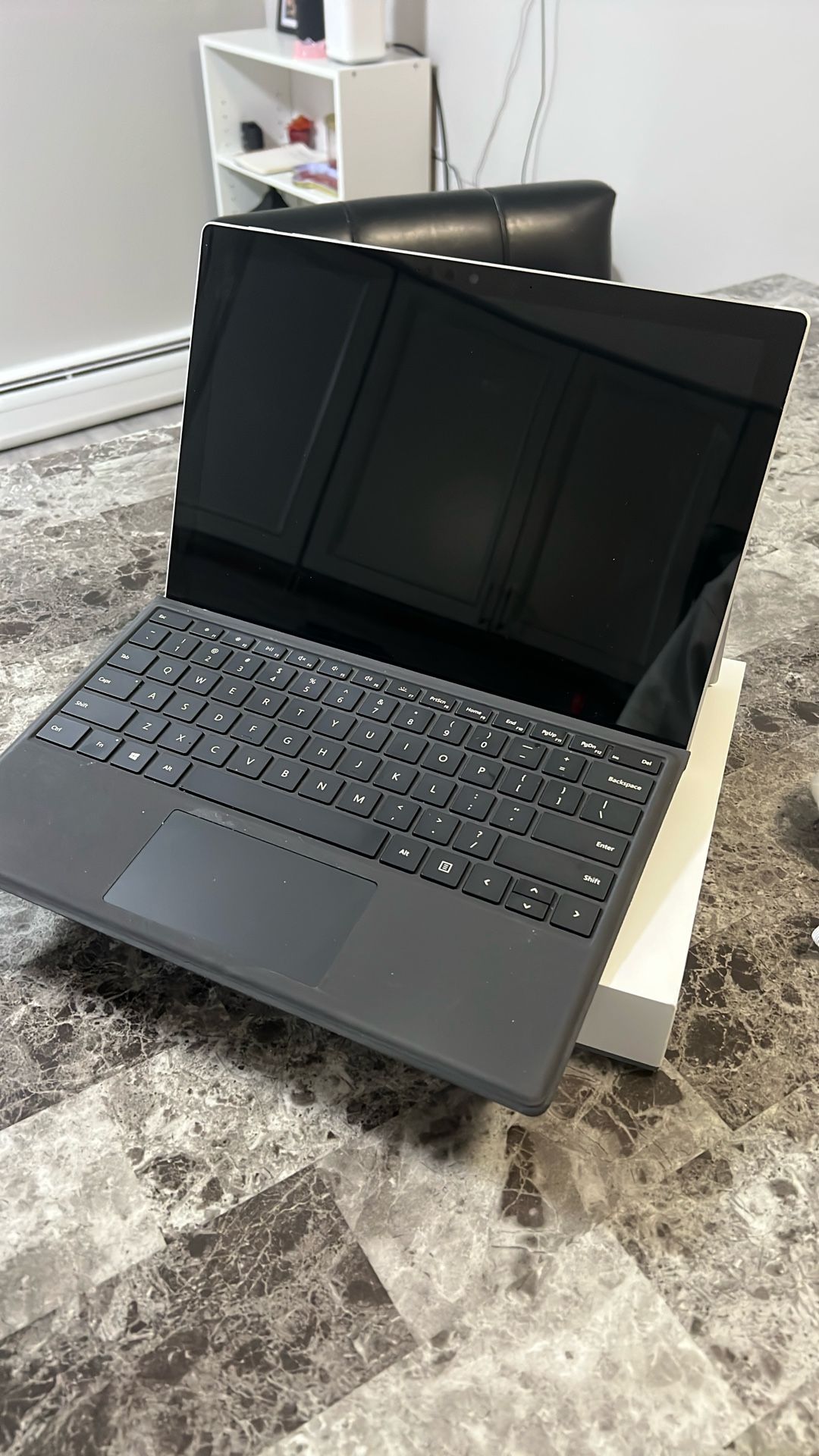 Microsoft Surface Pro 7