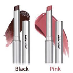 Pink & Black Honey Sheer & Nourishing Tinted Lipsticks for All Skin Tones
