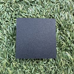 Large 2" x 2" x 3/4" - 15 Pieces Outdoor Plant Risers & Drainage Invisible Pot Feet Elevates up to 3 Planters, Pots, or Statues 