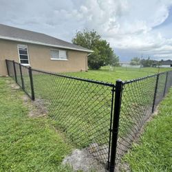 Fence