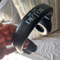 Detox Beat By Dre Headphones 