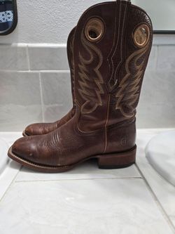 Cody James boots