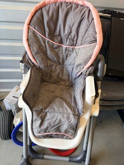 High Chair