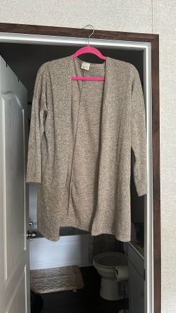 Super Soft Cardigan 