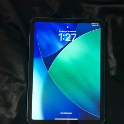 iPad 10th Gen