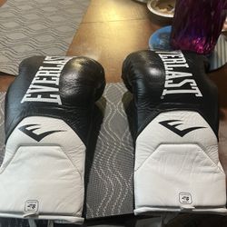 Oz Everlast Mx Pro Elite