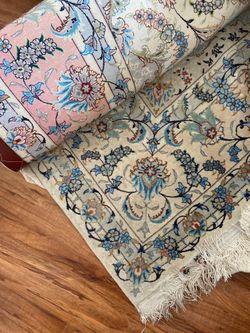 Persian Rug