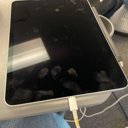 IPad pro 2018 + Apple Pen