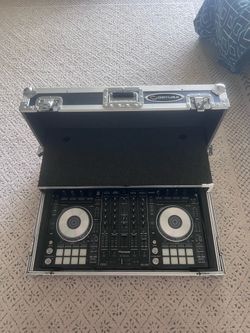 Pioneer DDJ Sx2