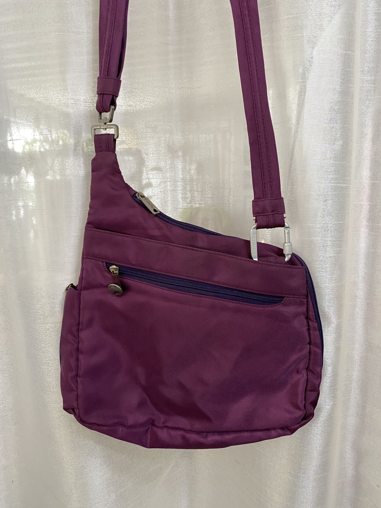 Travelon Crossbody Bag