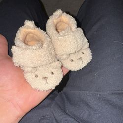 Baby Dog Shoes (shoes)
