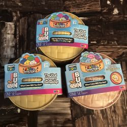 Viral Mystery Squishy Dumplin