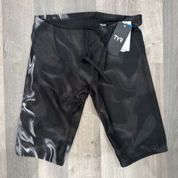 TYR Vaporwave Jammer New 30 And 38