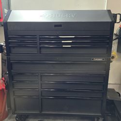 Tool Box With Tool Included