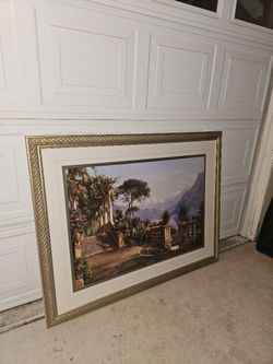 Beautiful Wall Decor Front Glass Big Size 