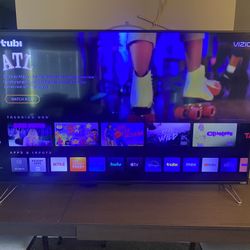 Vizio 70” LCD TV 