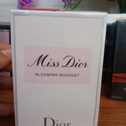 Miss Dior 