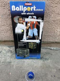 Ballport 