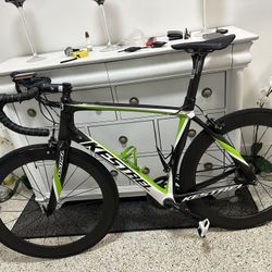 KESTREL Carbón 56 CM 2016 Grupo Full Ultegra 