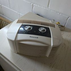 Air Filter 