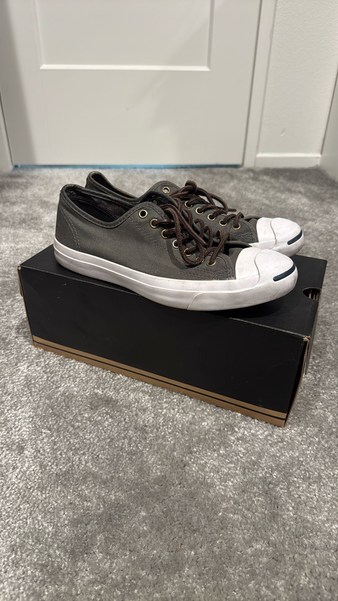 Converse Jack Purcels