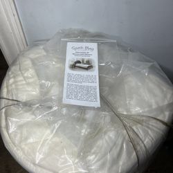 10” Sleep Science Memory Foam Twin Mattress-South Bay International 