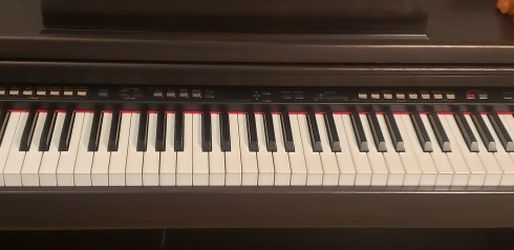 Kawai CP67 Piano
