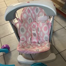 Baby Swing