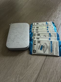 Mini Printer