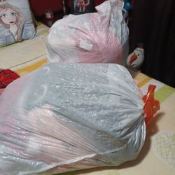 2 Bag Clothes For Girls