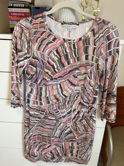 Trina Turk Dress