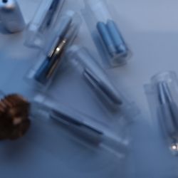 Cricut Cutting Blades