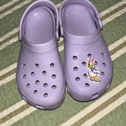 Crocs Size C 12
