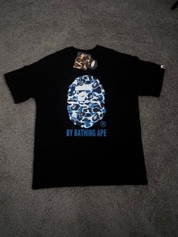 Bape ABC Camo Ape T-Shirt