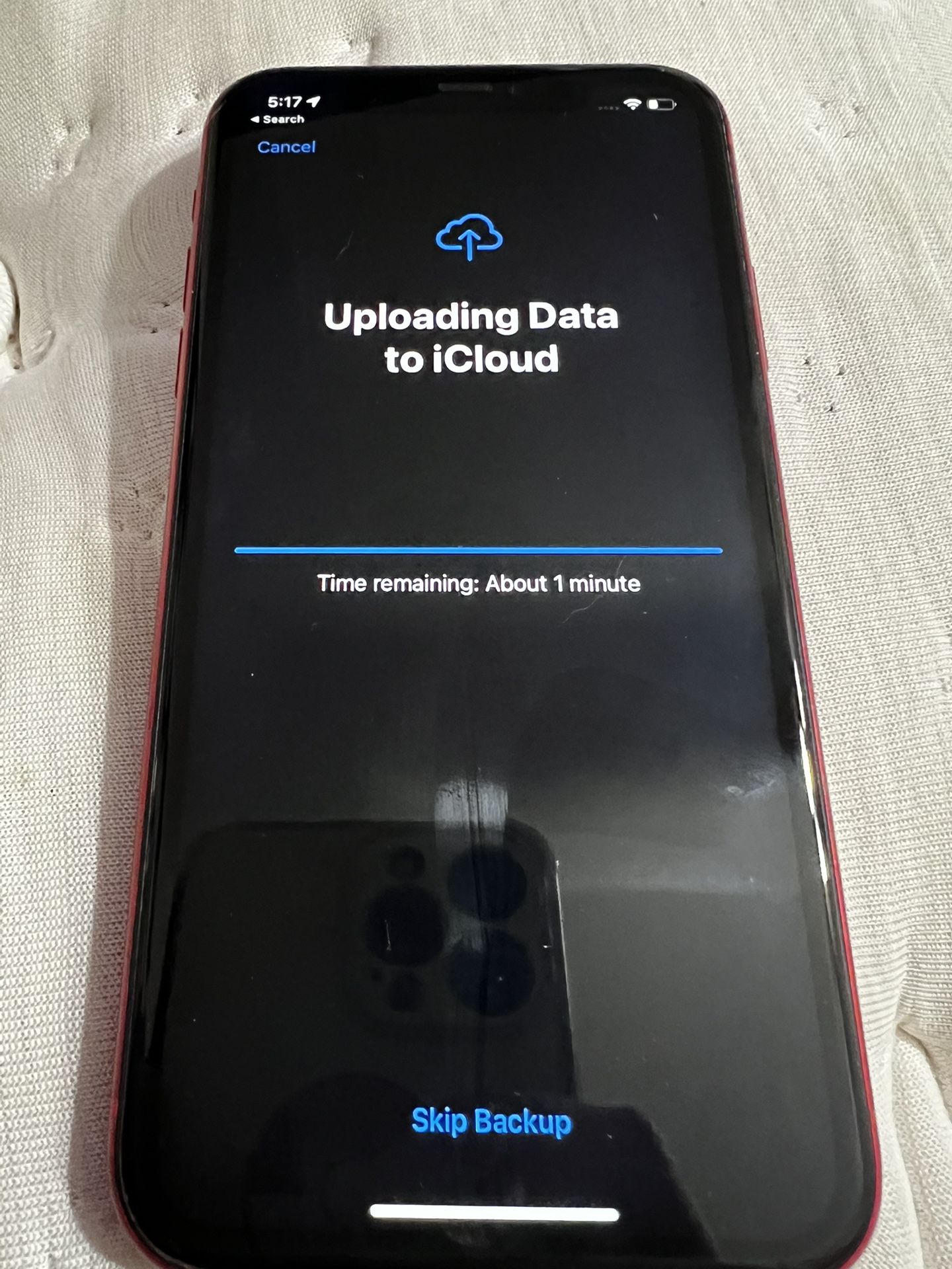 iPhone 11