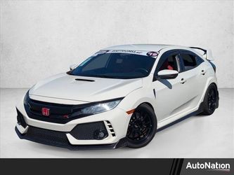 2019 Honda Civic Type R