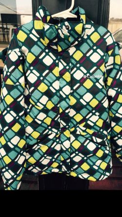 Columbia Girls size 10/12 EXCELLENT CONDITION $20 FIRM