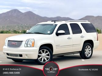 2011 GMC Yukon