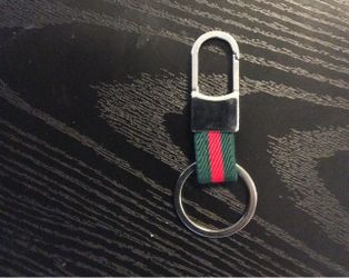 Luxury key chain