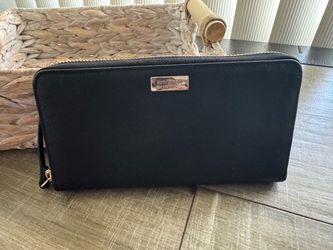 New Kate Spade wallet