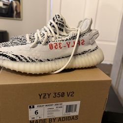 Retro jordan 10 / Yeezy 350