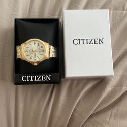 citizen watch