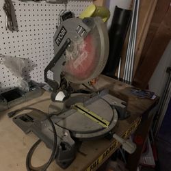 Miter Saw