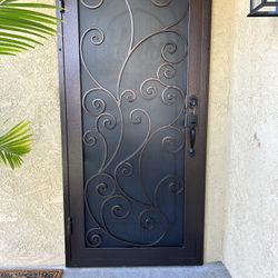 Gates