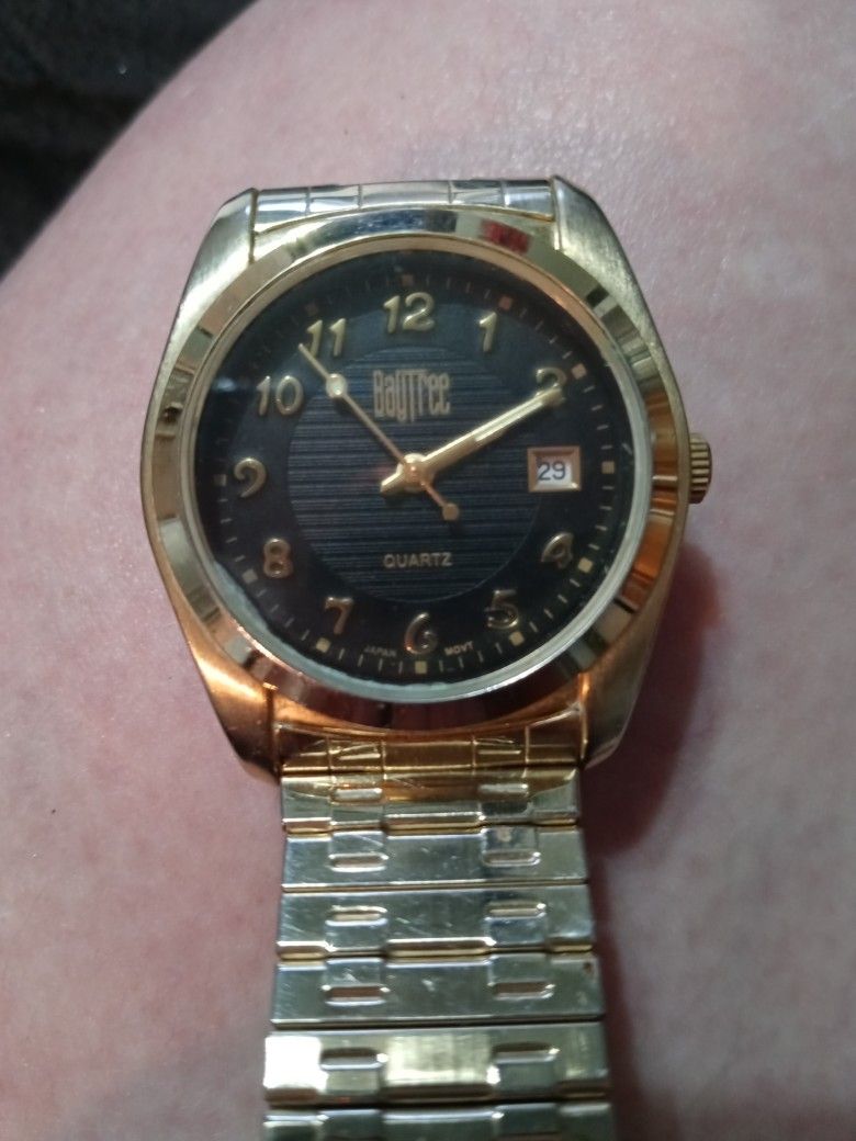 Baytree Quartz Watch